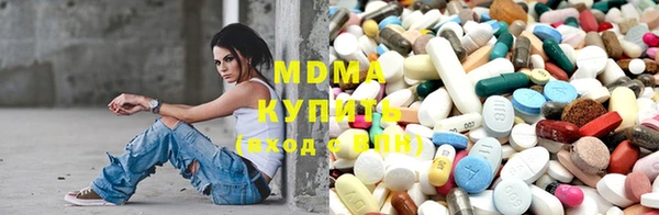 мдпв Алексеевка